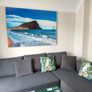  Apartamento Rocas Del Mar